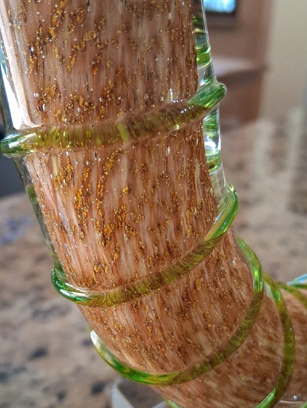 Murano rare find
